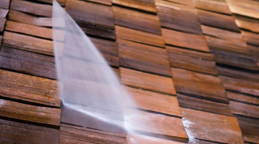 Shingle Roofing in Midland, TX